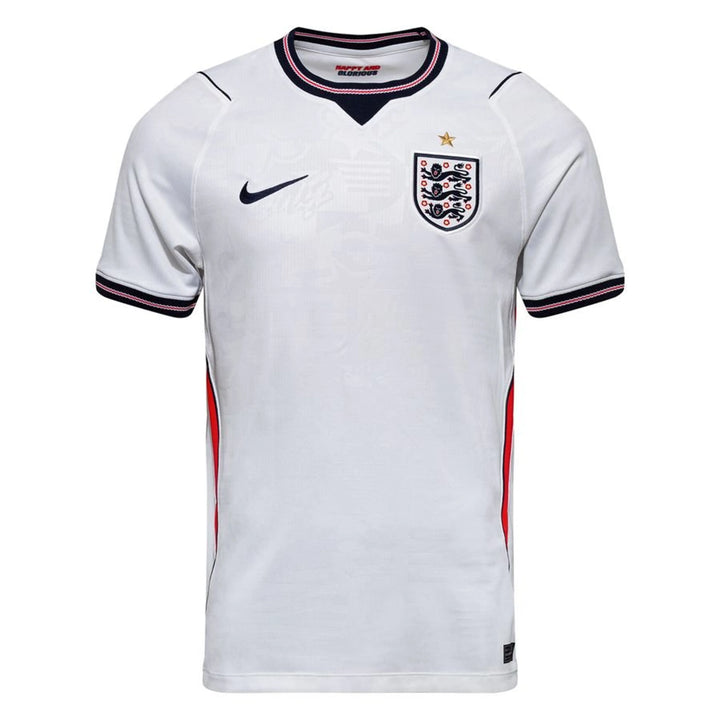 England 2026 Thuisshirt WK