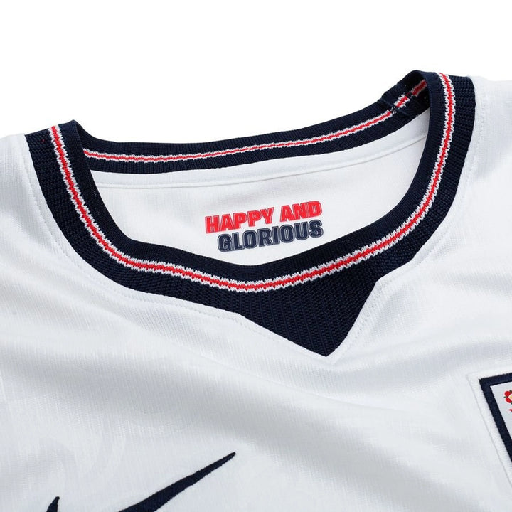 England 2026 Thuisshirt WK