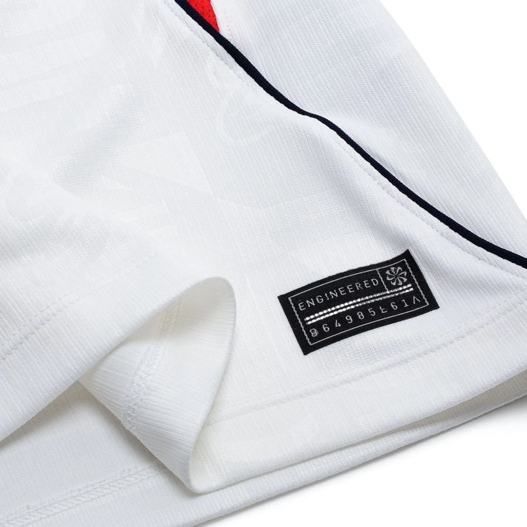 England 2026 Thuisshirt WK