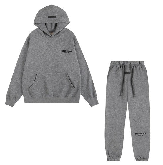 Essentials Fear of God Trainingspak