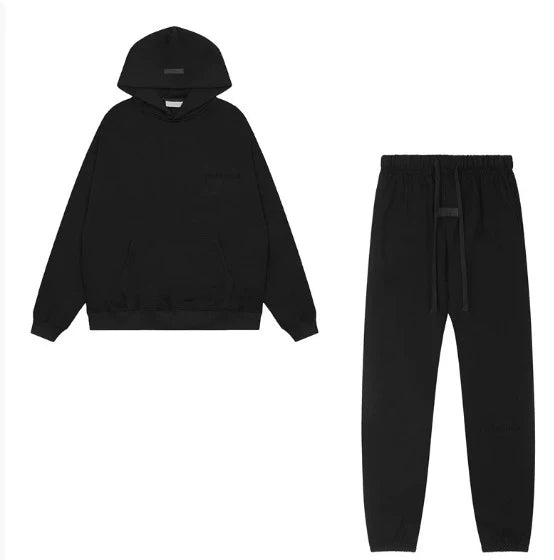 Essentials Fear of God Trainingspak