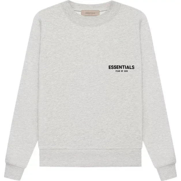 Essentials Fear Of God Sweater