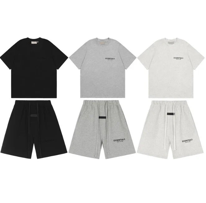 Essentials Zomer Set