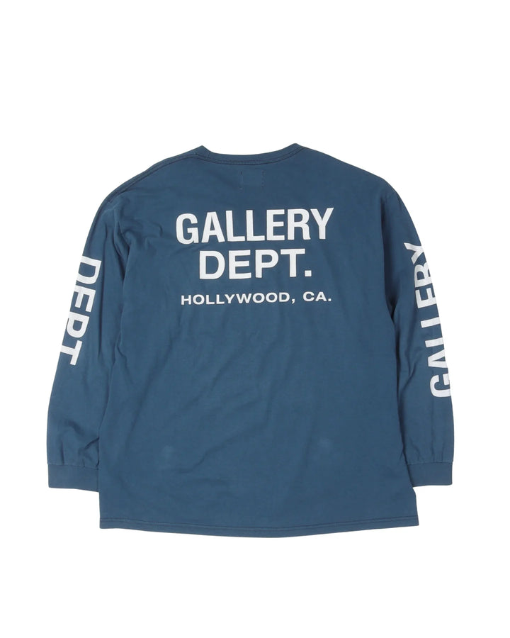 Gallery Dept. long sleeve