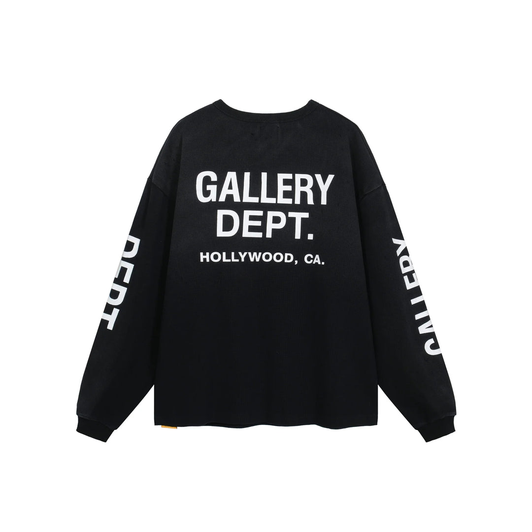 Gallery Dept. long sleeve