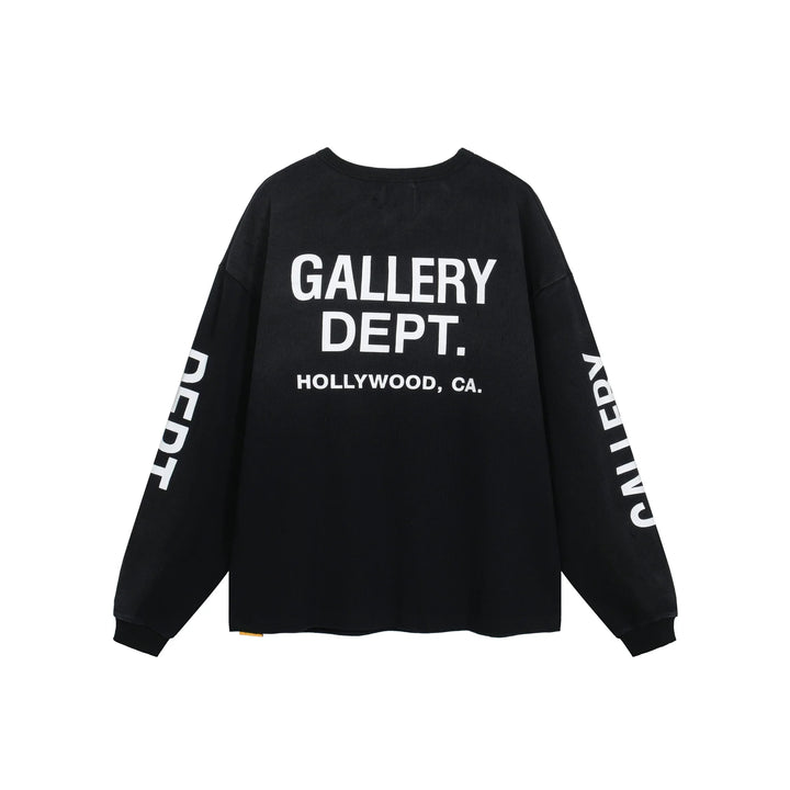 Gallery Dept. long sleeve