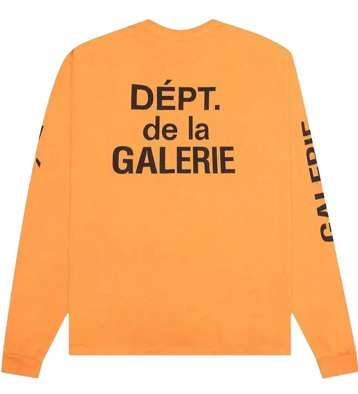 Gallery dept
