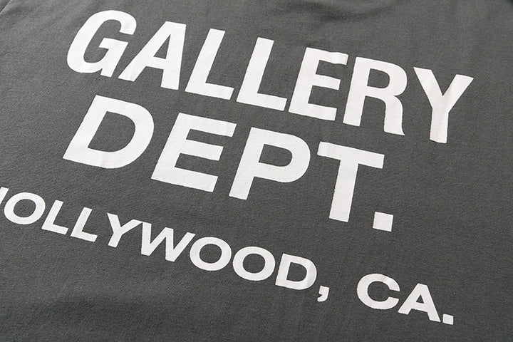 Gallery Dept. long sleeve