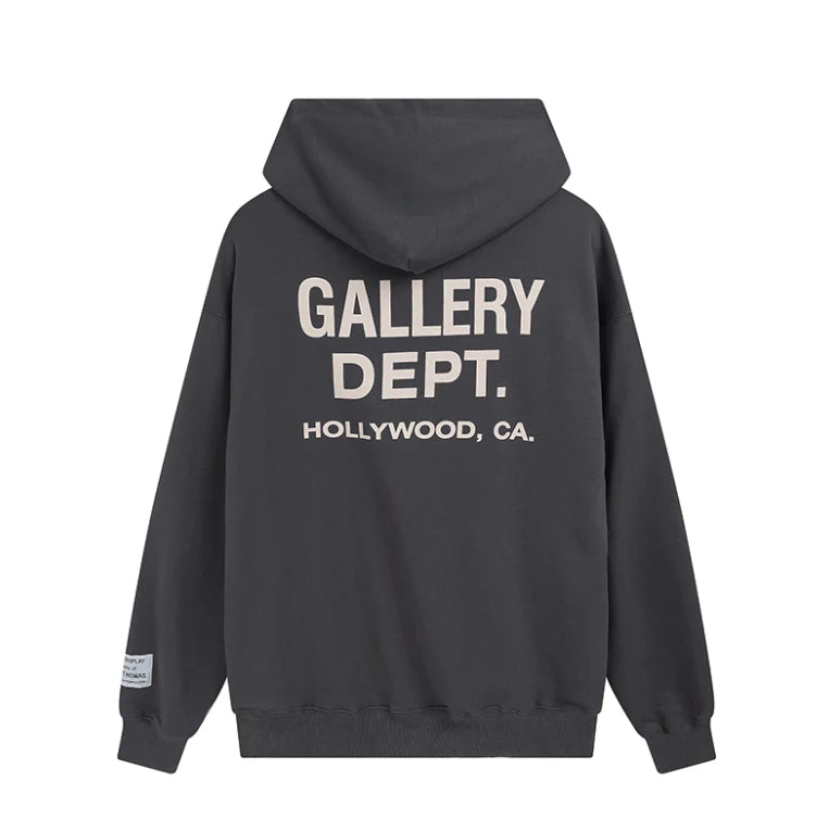 Gallery Dept. hoodie