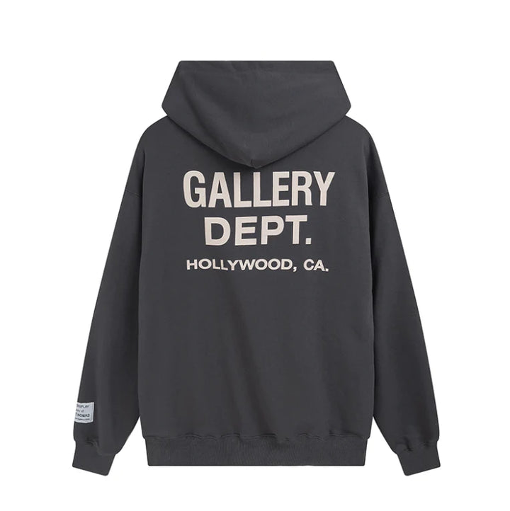 Gallery Dept. hoodie