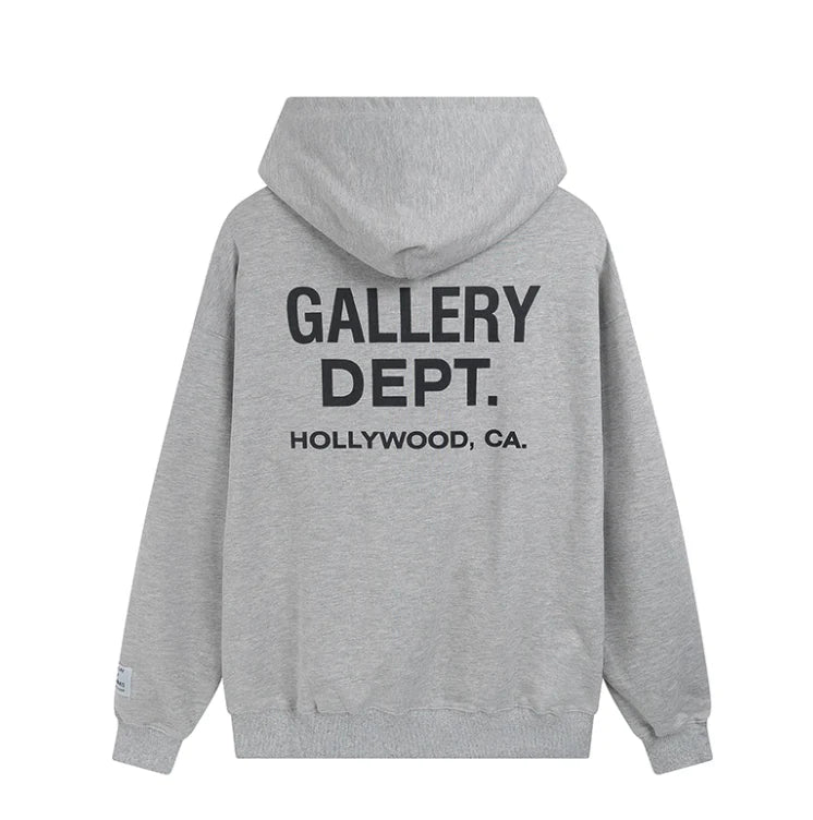 Gallery Dept. hoodie
