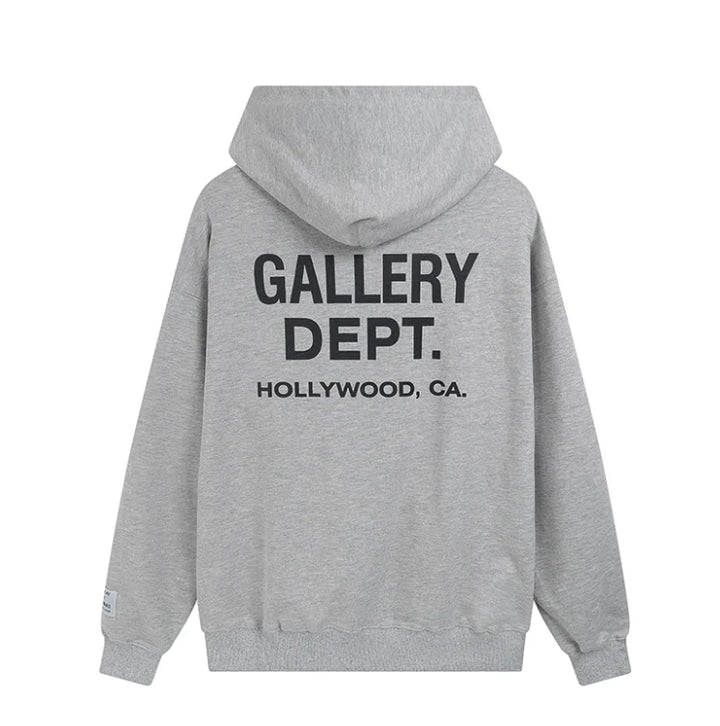 Gallery Dept. hoodie