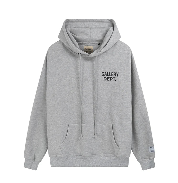 Gallery Dept. hoodie