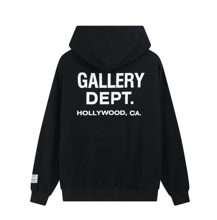 Gallery Dept. hoodie