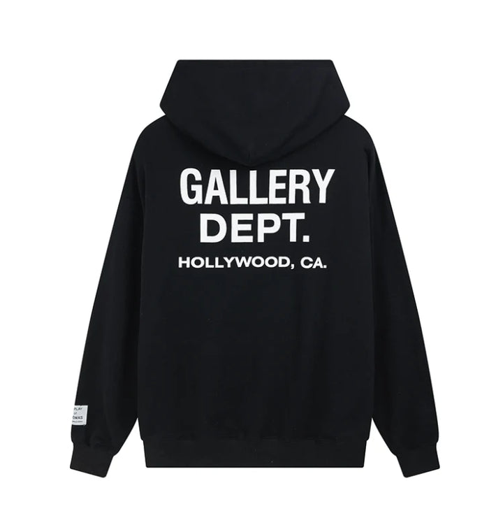 Gallery Dept. hoodie