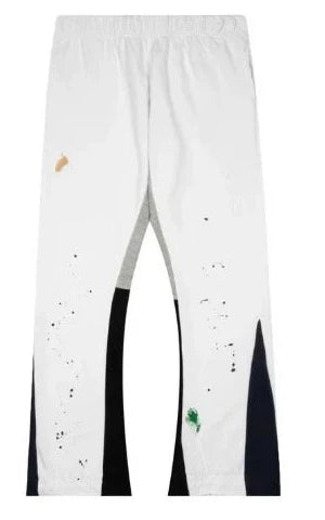 Galerry Dept. Paint-Splatter Joggers