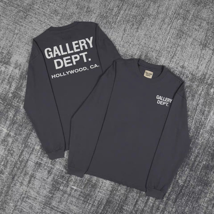 Gallery Dept. long sleeve