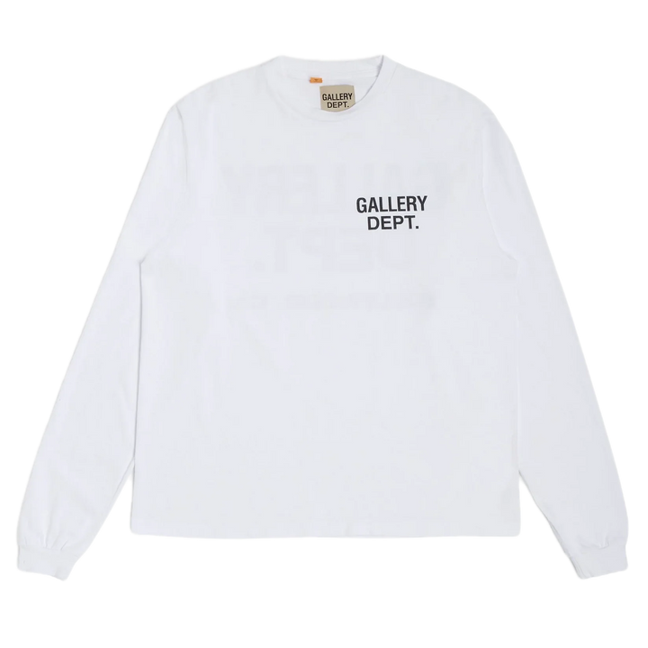 Gallery Dept. long sleeve
