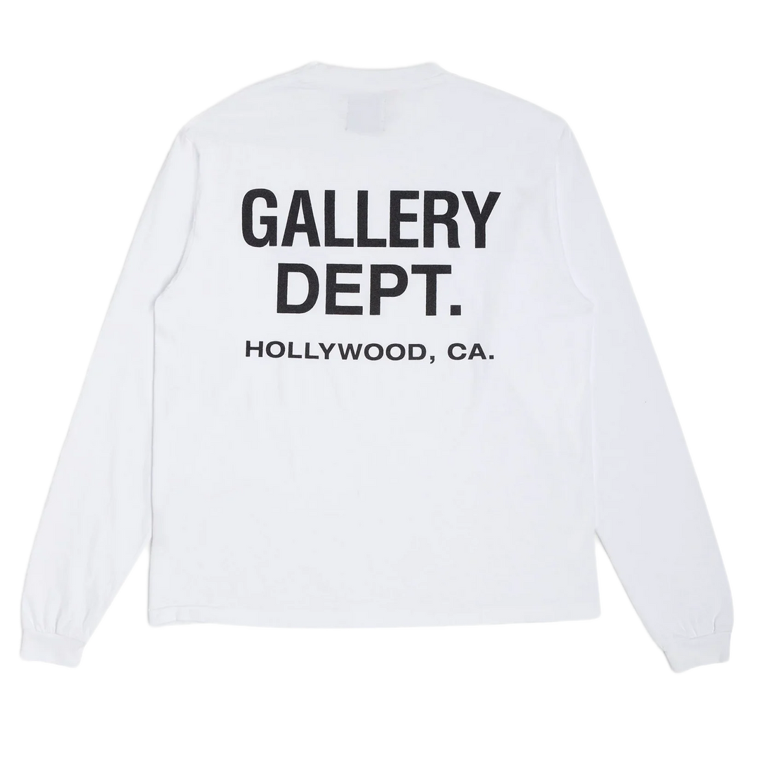 Gallery Dept. long sleeve