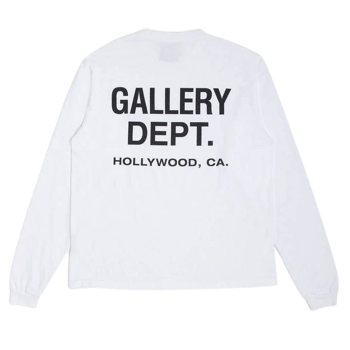 Gallery Dept. long sleeve