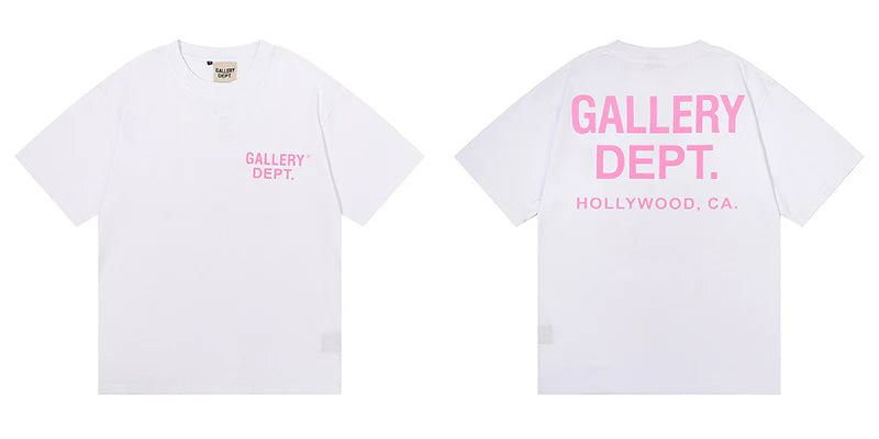 Gallery Dept. T-Shirt