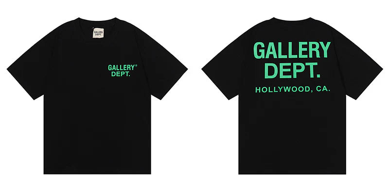 Gallery Dept. T-Shirt