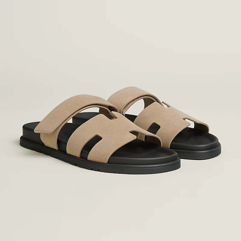 Hermes Chypre Sandals
