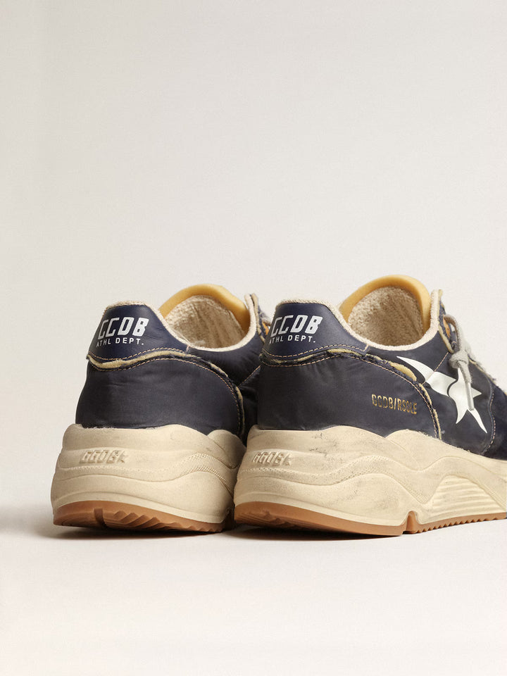 Golden Goose Running Sole