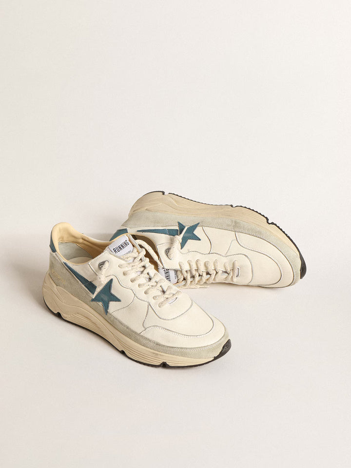 Golden Goose Running Sole