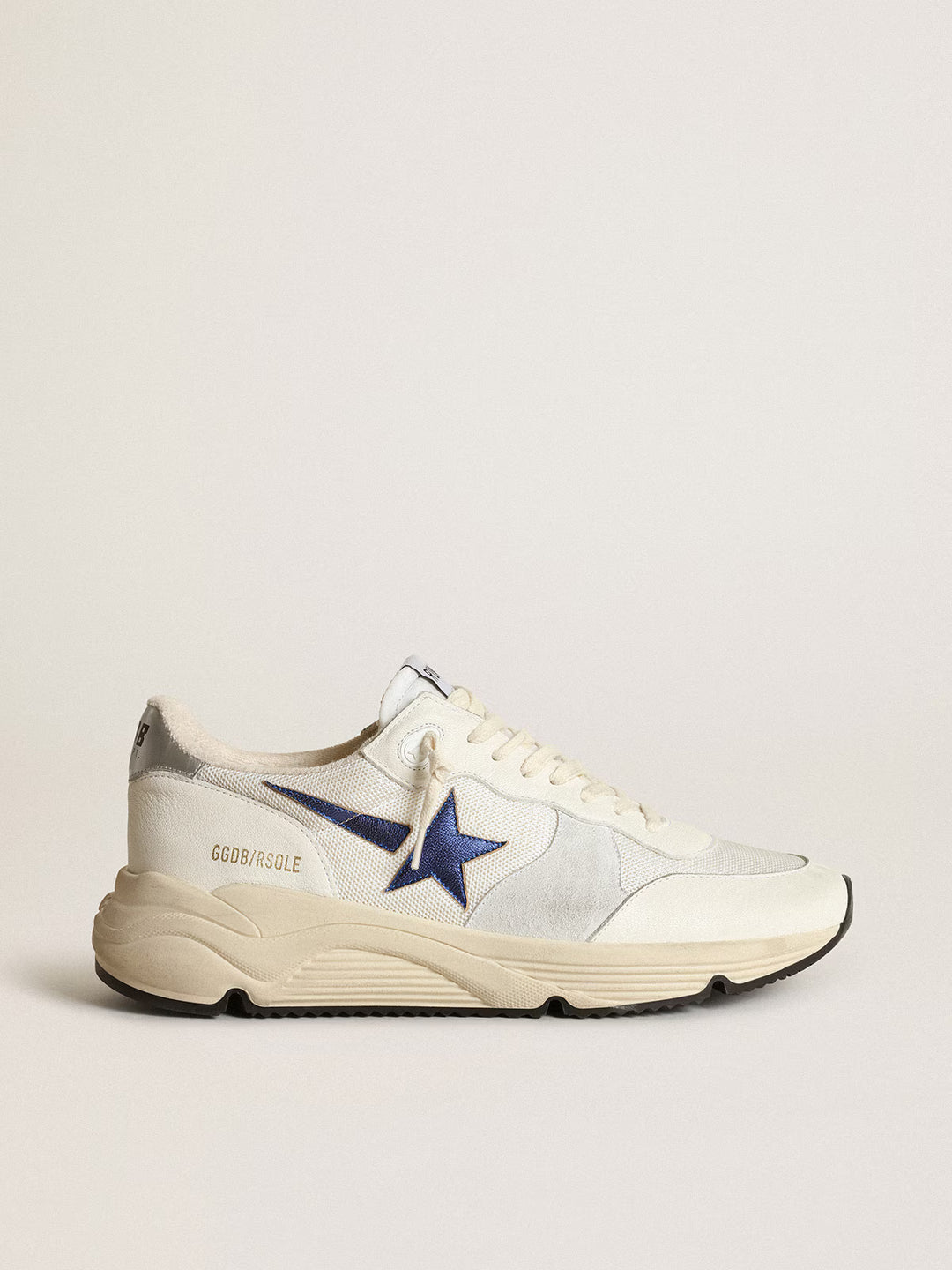 Golden Goose Running Sole