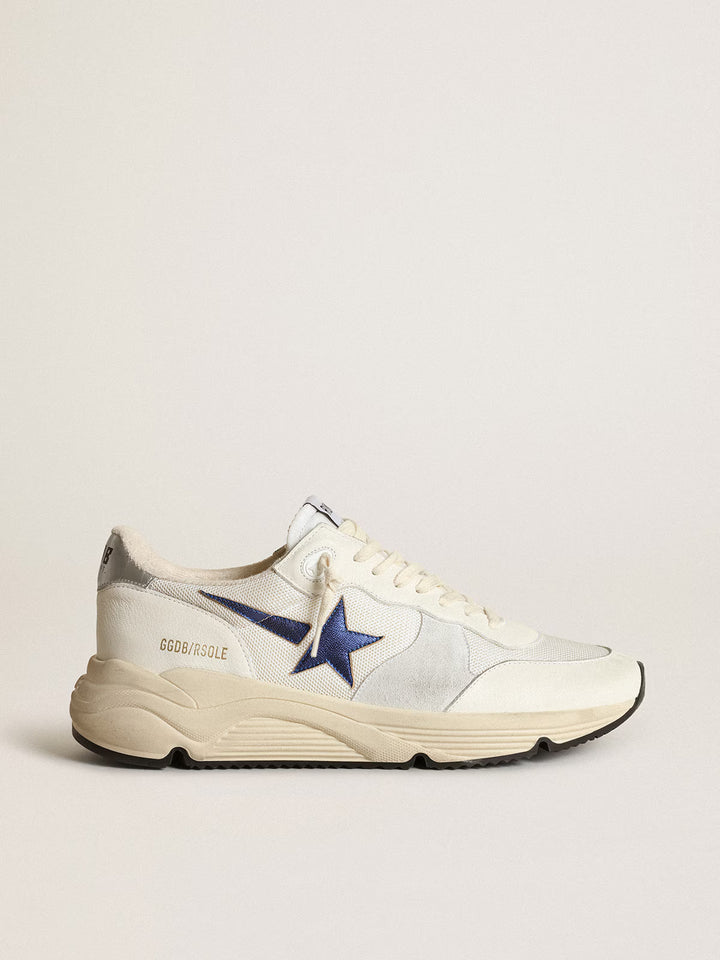 Golden Goose Running Sole