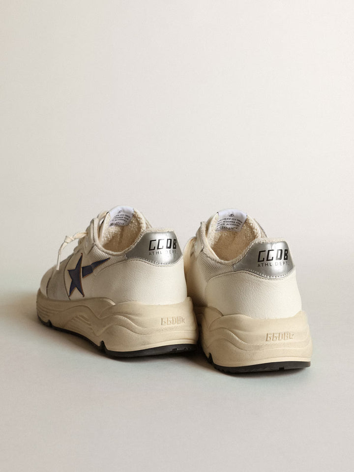 Golden Goose Running Sole