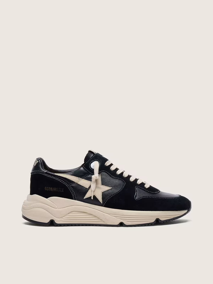 Golden Goose Running Sole