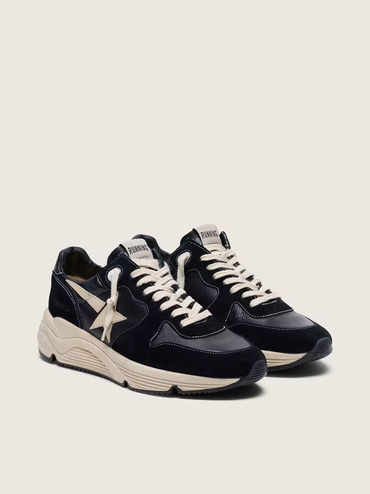 Golden Goose Running Sole