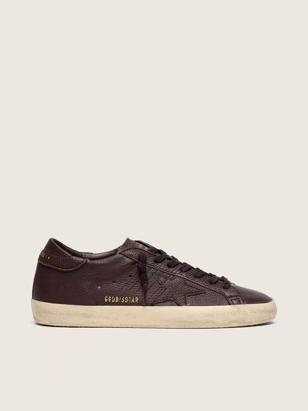 Golden Goose Super-Star Heren