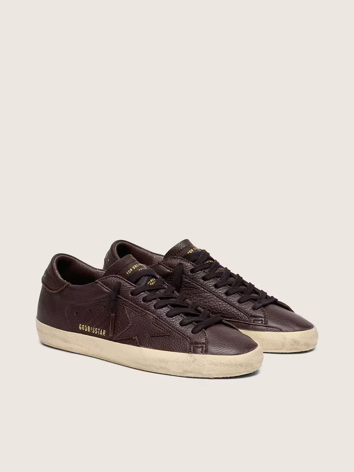 Golden Goose Super-Star Heren
