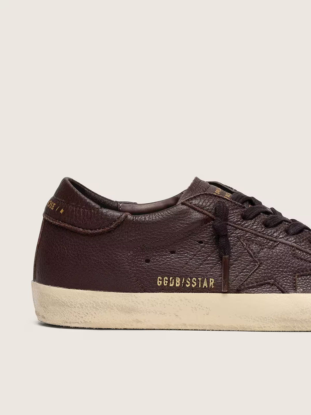 Golden Goose Super-Star Heren