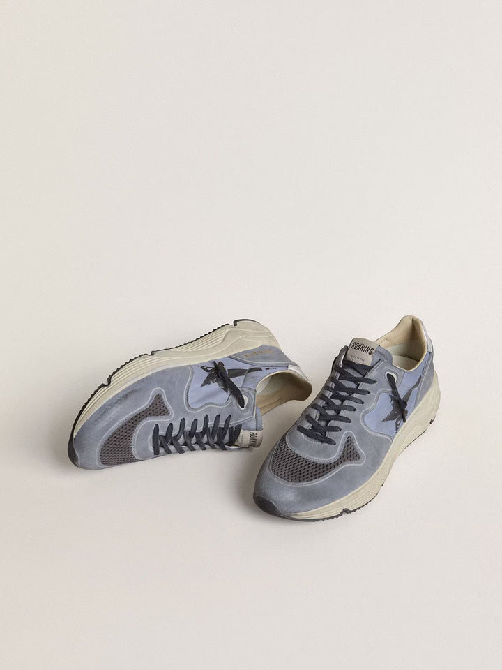 Golden Goose Running Sole