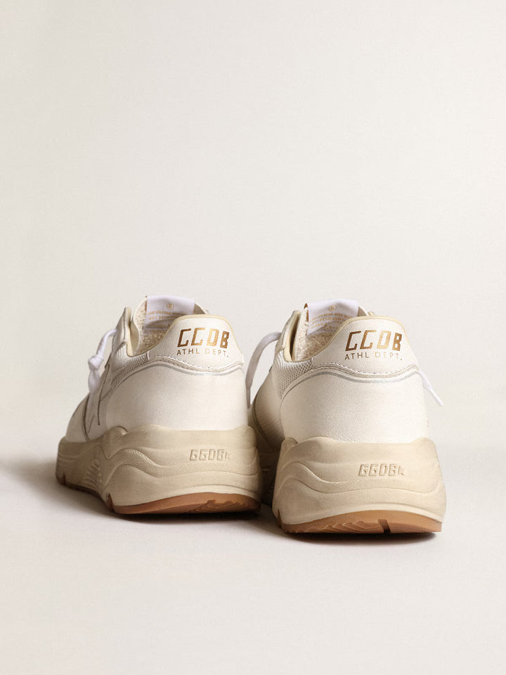 Golden Goose Running Sole