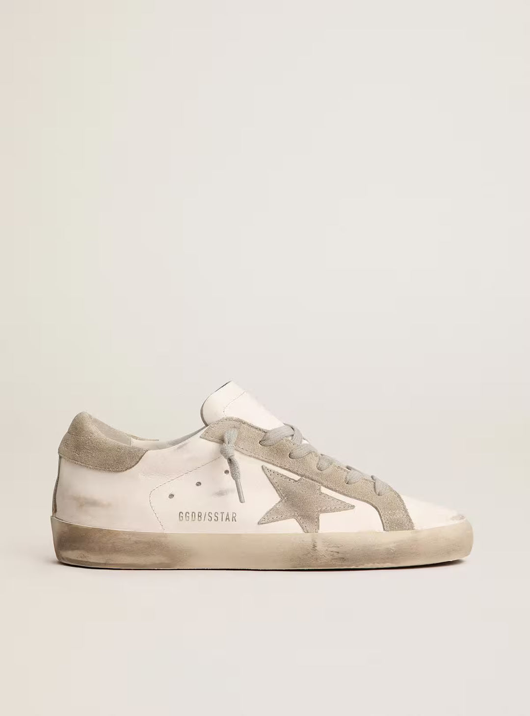 Golden Goose Super-Star Heren