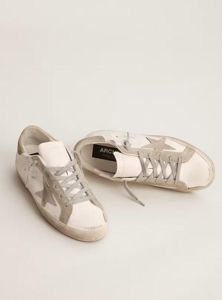 Golden Goose Super-Star Heren