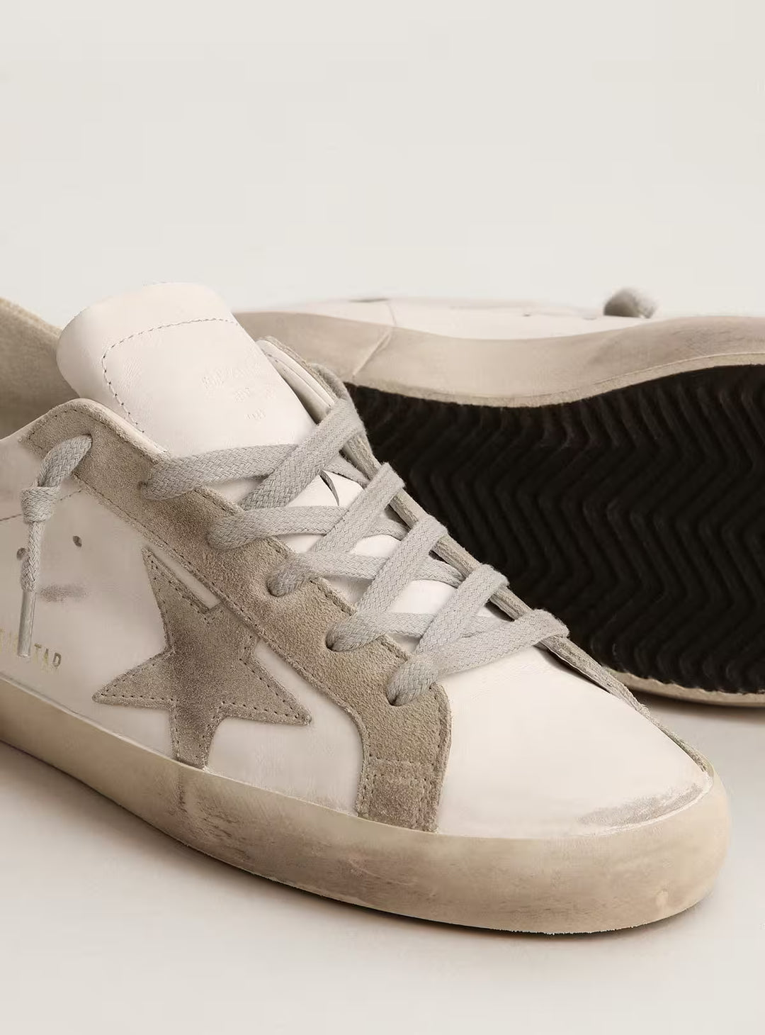 Golden Goose Super-Star Heren