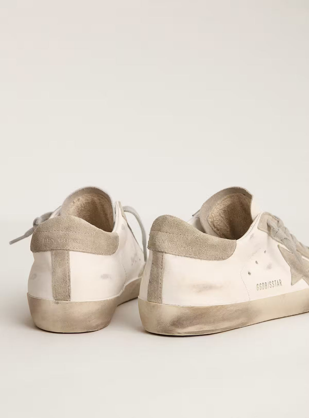 Golden Goose Super-Star Heren