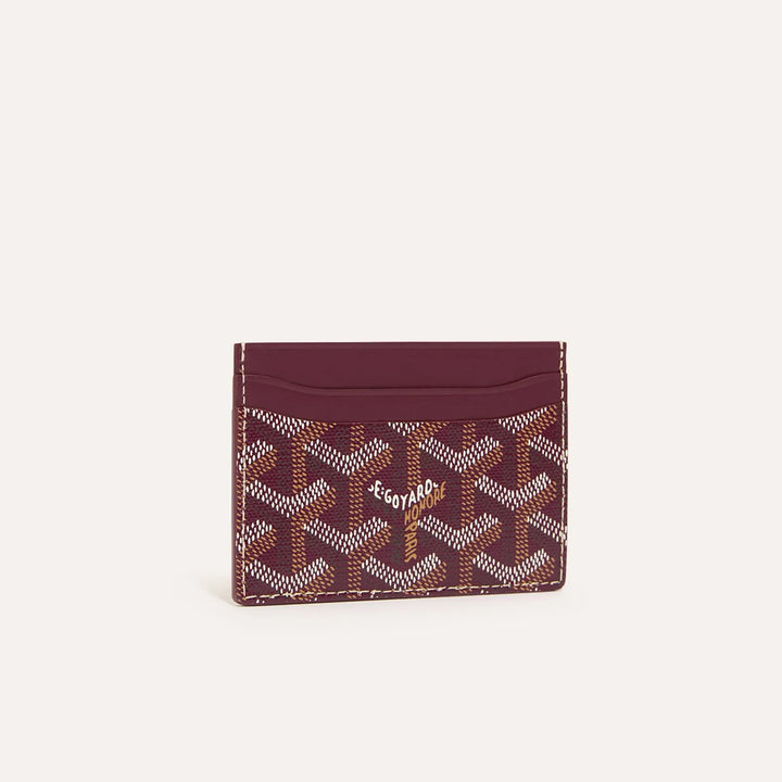 Goyard Kaarthouder
