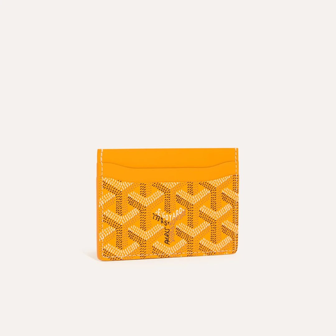 Goyard Kaarthouder