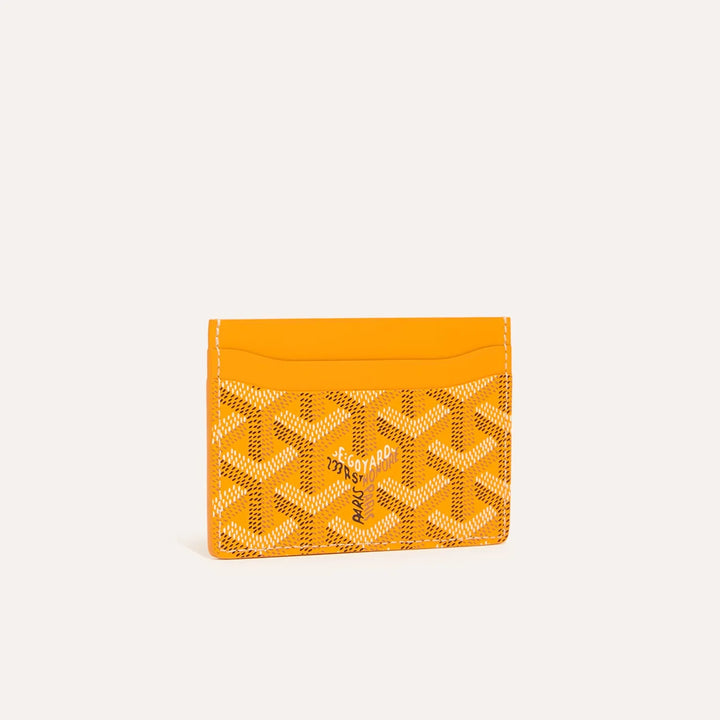 Goyard Kaarthouder