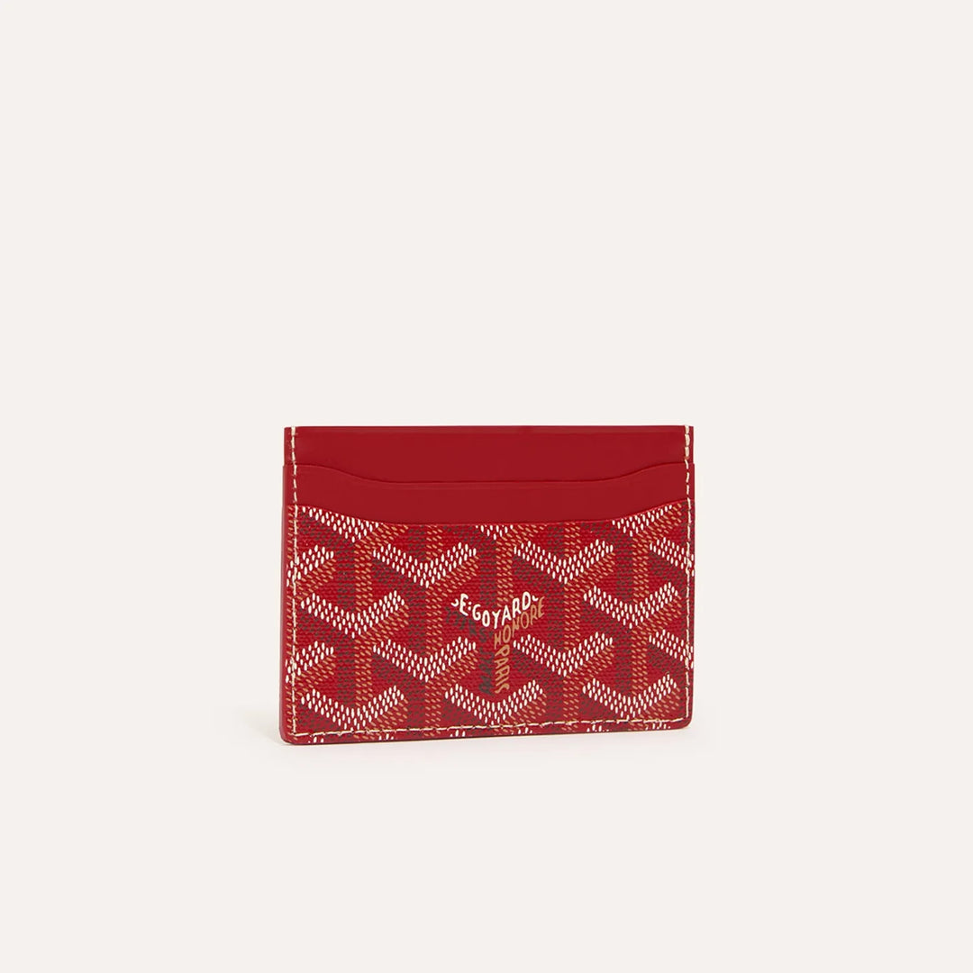 Goyard Kaarthouder