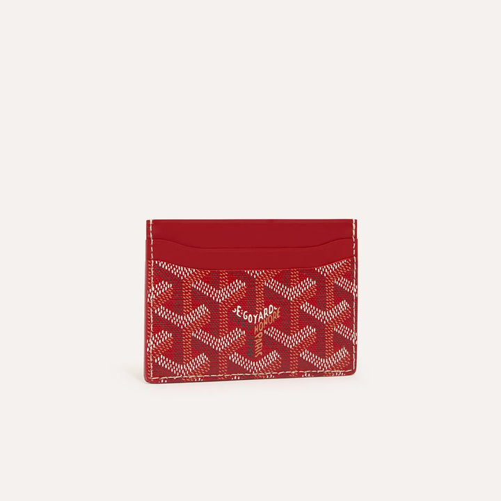 Goyard Kaarthouder