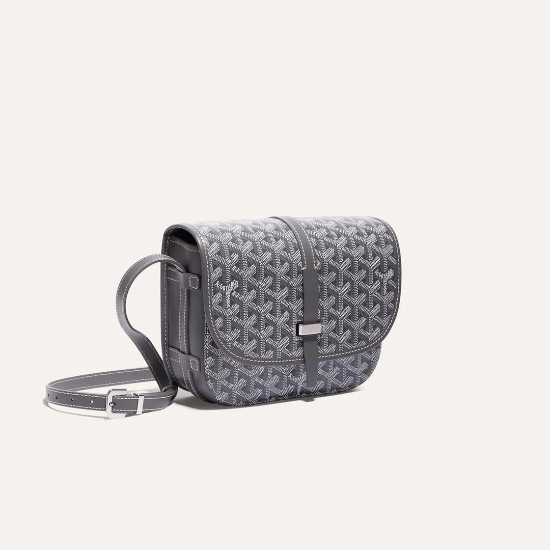 Goyard Belvedere PM Bag