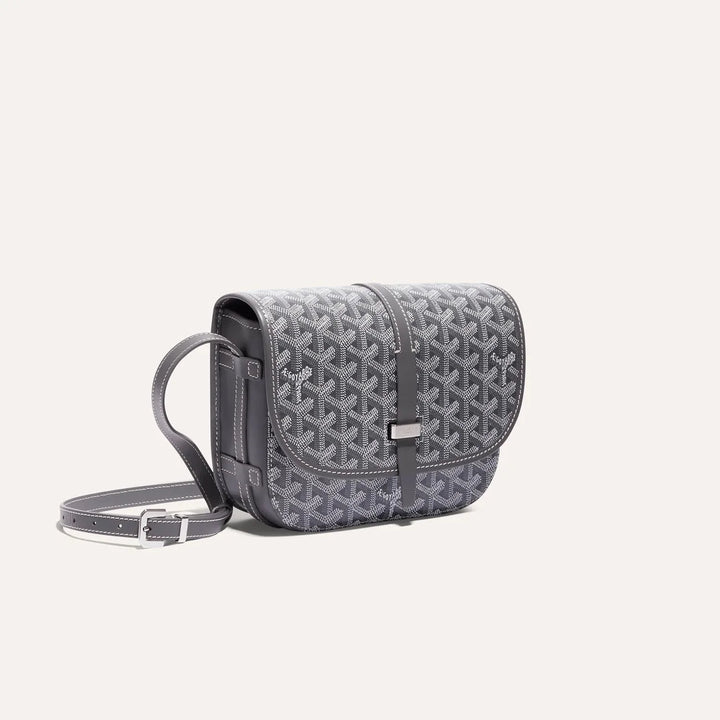 Goyard Belvedere PM Bag